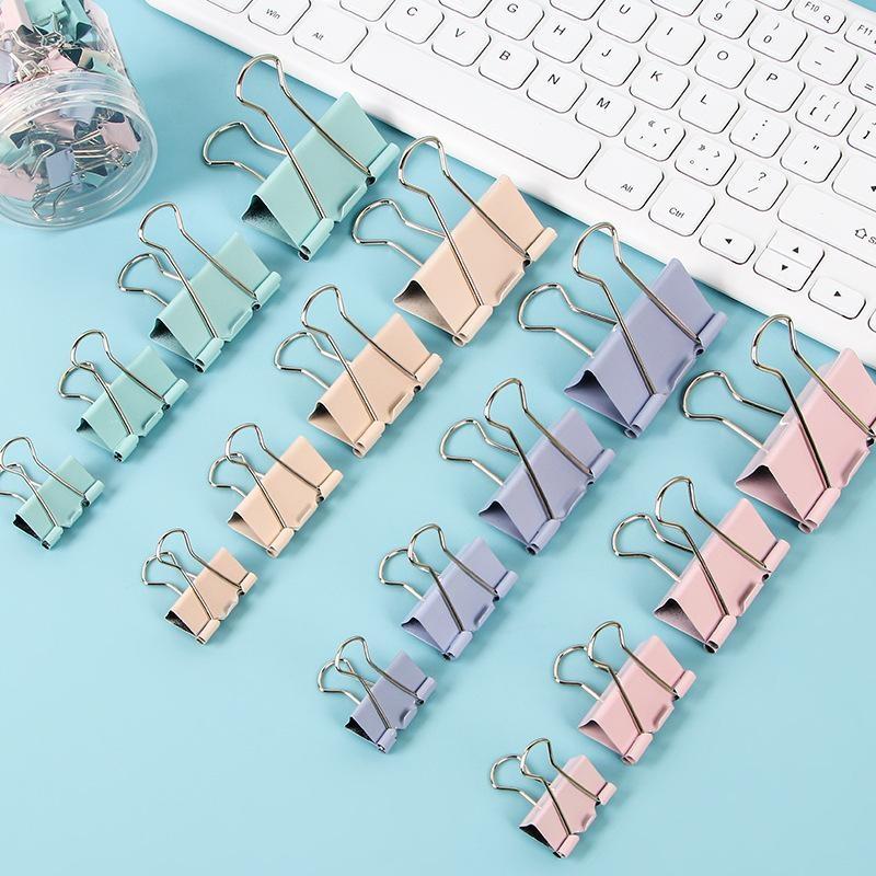 คลิปหนีบกระดาษ 42/62 ชิ้น สำหร - Binding Machine Comb บทวิจารณ์และราคา
