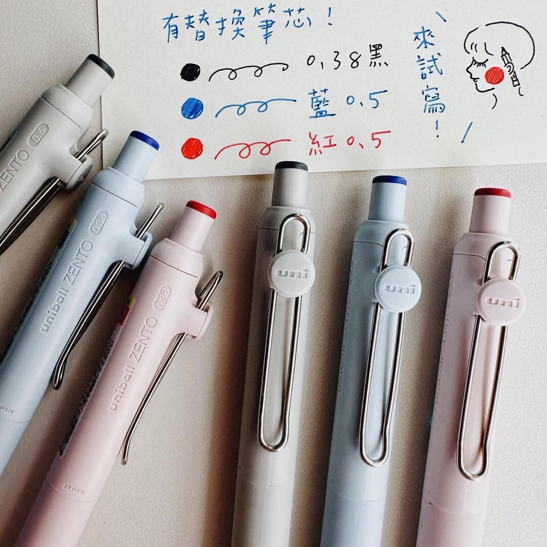 ยูนิบอล เซนโต ลิมิเต็ด เอดิชั่ - Office Technician บทวิจารณ์และราคา