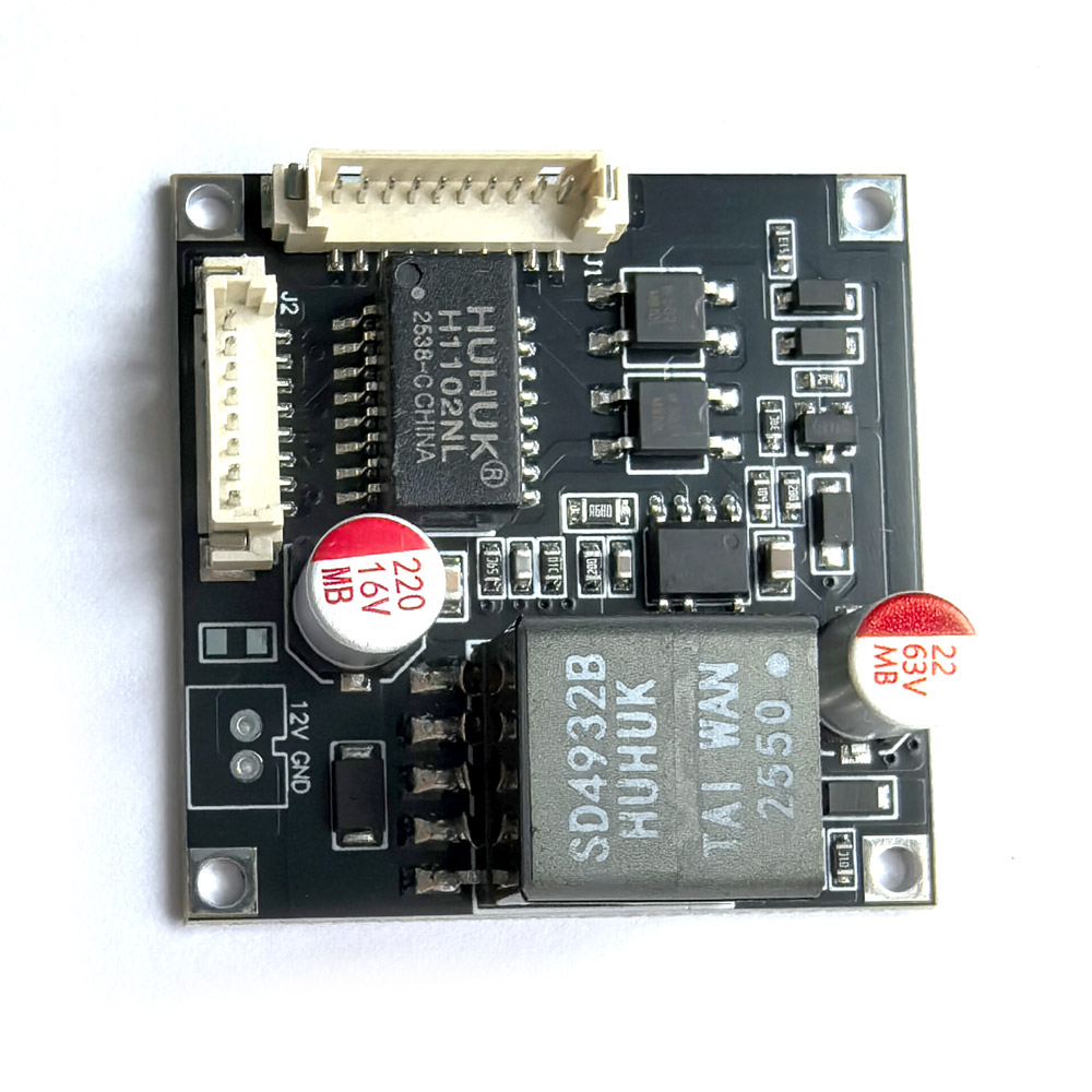 สมาร์ท 12V/2A เอาต์พุต 48V อิน - Power Over Ethernet บทวิจารณ์และราคา