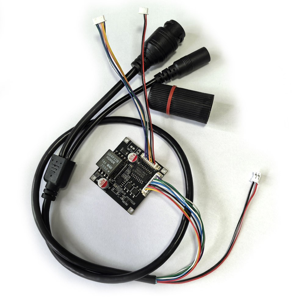 สมาร์ท 12V/2A เอาต์พุต 48V อิน - Power Over Ethernet บทวิจารณ์และราคา