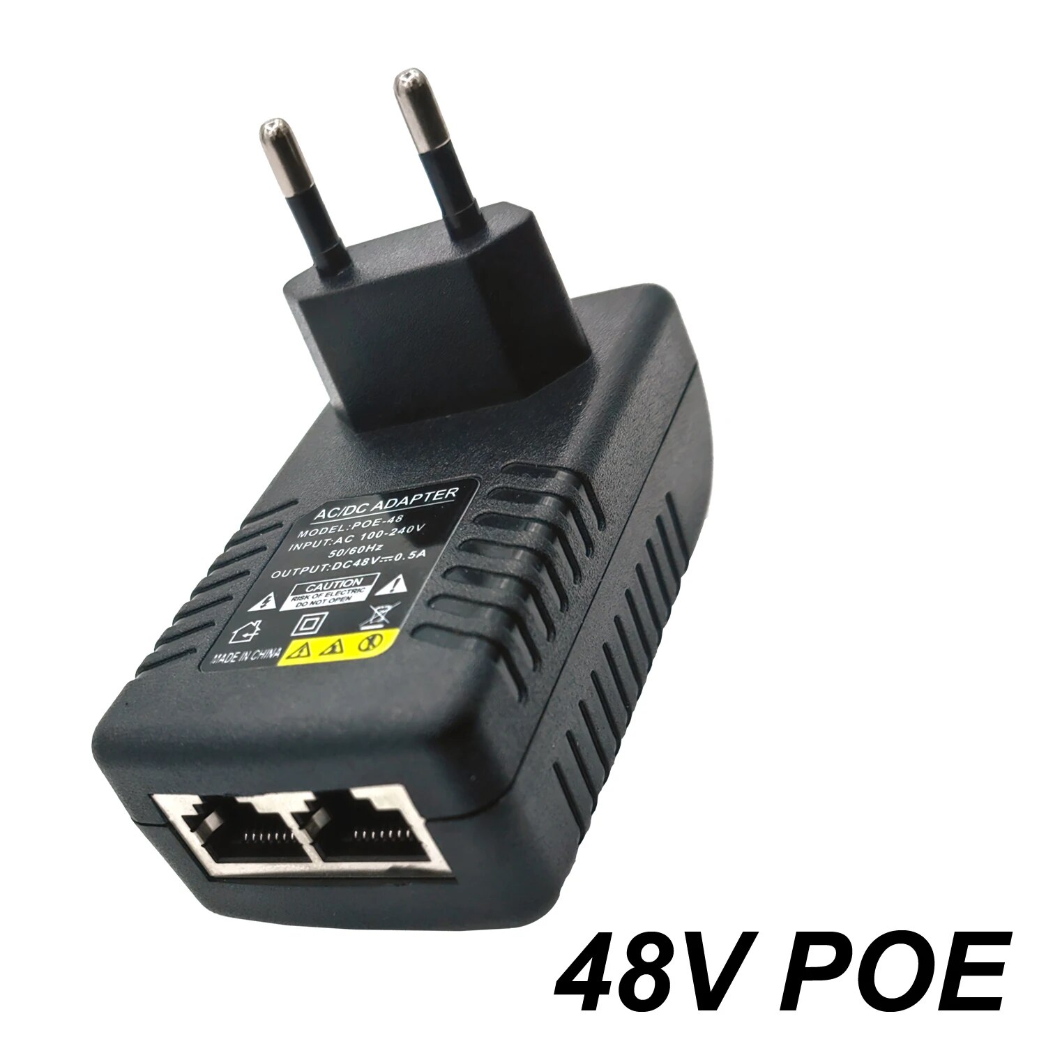 กล้องวงจรปิดการเฝ้าระวังความปล - Power Over Ethernet บทวิจารณ์และราคา