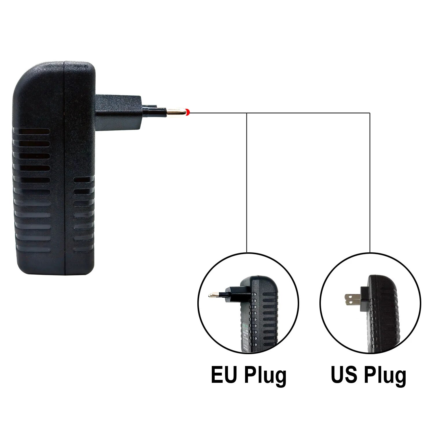 กล้องวงจรปิดการเฝ้าระวังความปล - Power Over Ethernet บทวิจารณ์และราคา