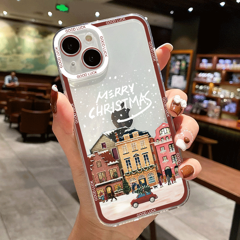 เคสโทรศัพท์ลายวิวถนนช่วงเทศกาล - Receipt Printer Thermal บทวิจารณ์และราคา