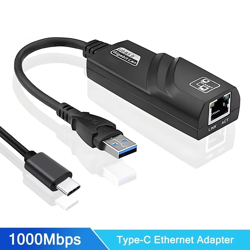 อะแดปเตอร์เครือข่ายแบบมีสาย US - Power Over Ethernet บทวิจารณ์และราคา
