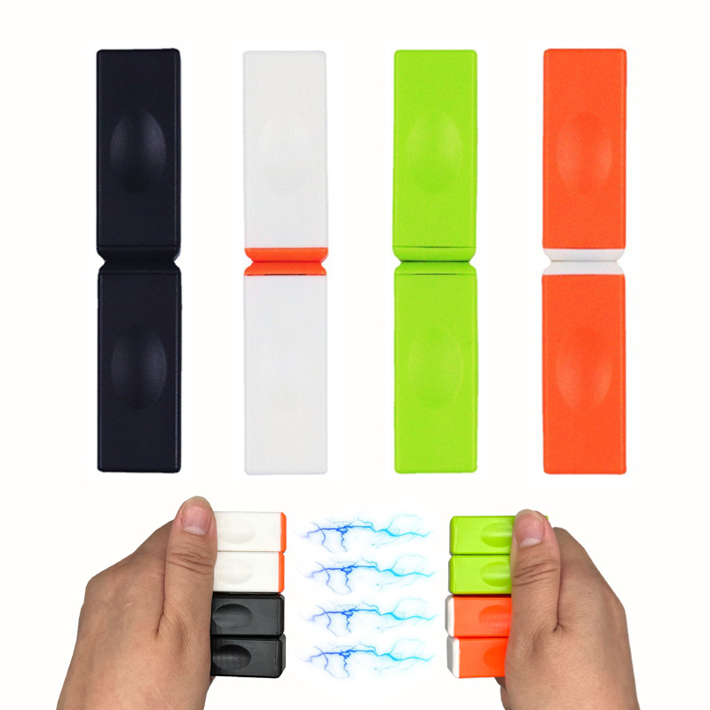 อิฐแม่เหล็กตลกของเล่นสำหรับผู้ - Office Technician บทวิจารณ์และราคา