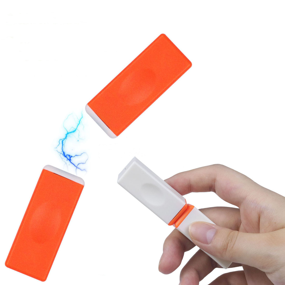 อิฐแม่เหล็กตลกของเล่นสำหรับผู้ - Office Technician บทวิจารณ์และราคา