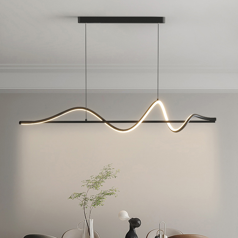โมเดิร์นไฟ LED จี้สําหรับห้องร - Office Technician บทวิจารณ์และราคา
