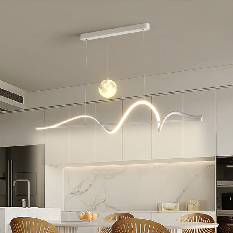 โมเดิร์นไฟ LED จี้สําหรับห้องร - Office Technician บทวิจารณ์และราคา