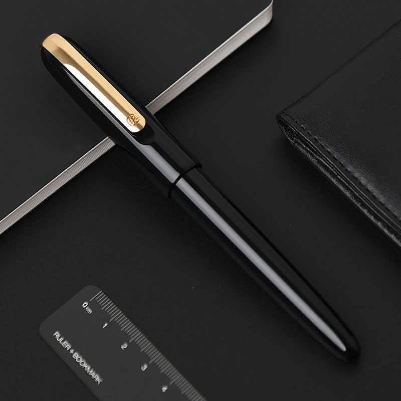 Kaco MASTER Fountainปากกา14K G - Office Technician บทวิจารณ์และราคา