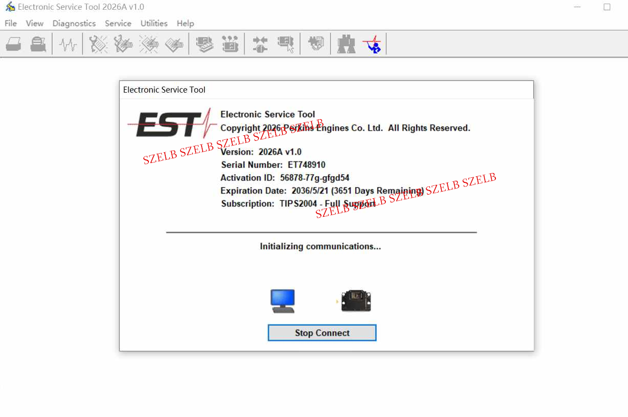 2026 ล่าสุด! สำหรับ CAT ET Ele - Office Technician บทวิจารณ์และราคา