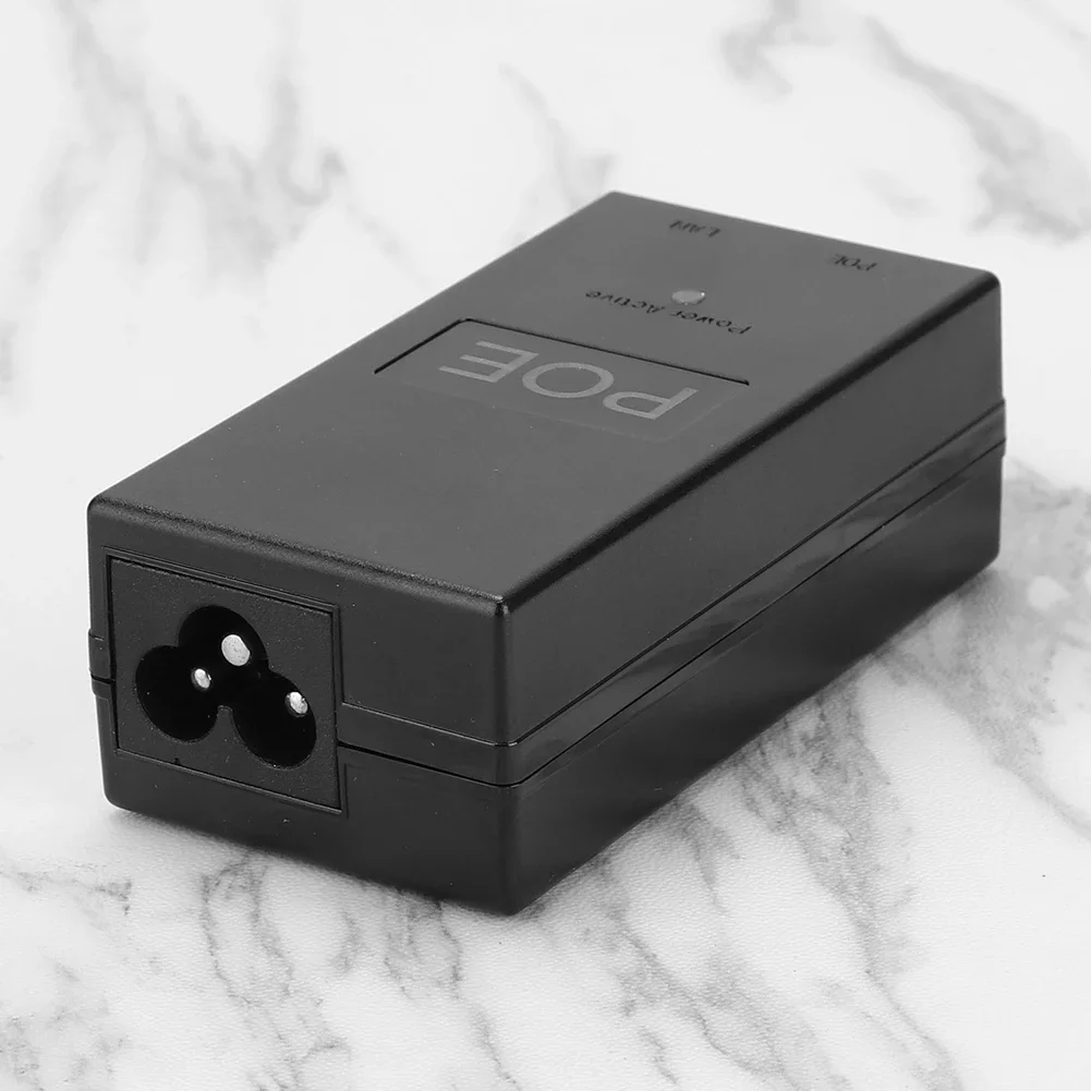 48V 0.5A&24V 1A อะแดปเตอร์จ่าย - Power Over Ethernet บทวิจารณ์และราคา