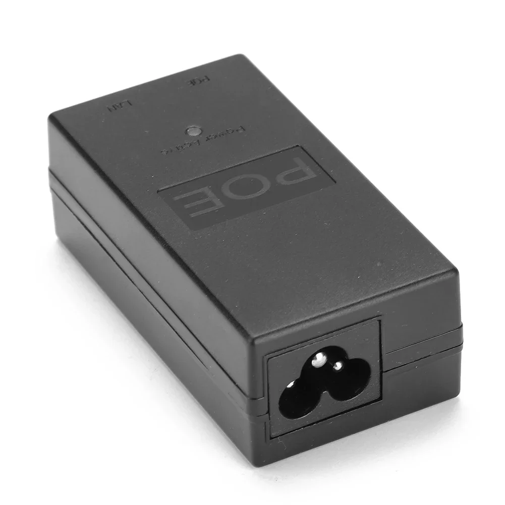 48V 0.5A&24V 1A อะแดปเตอร์จ่าย - Power Over Ethernet บทวิจารณ์และราคา