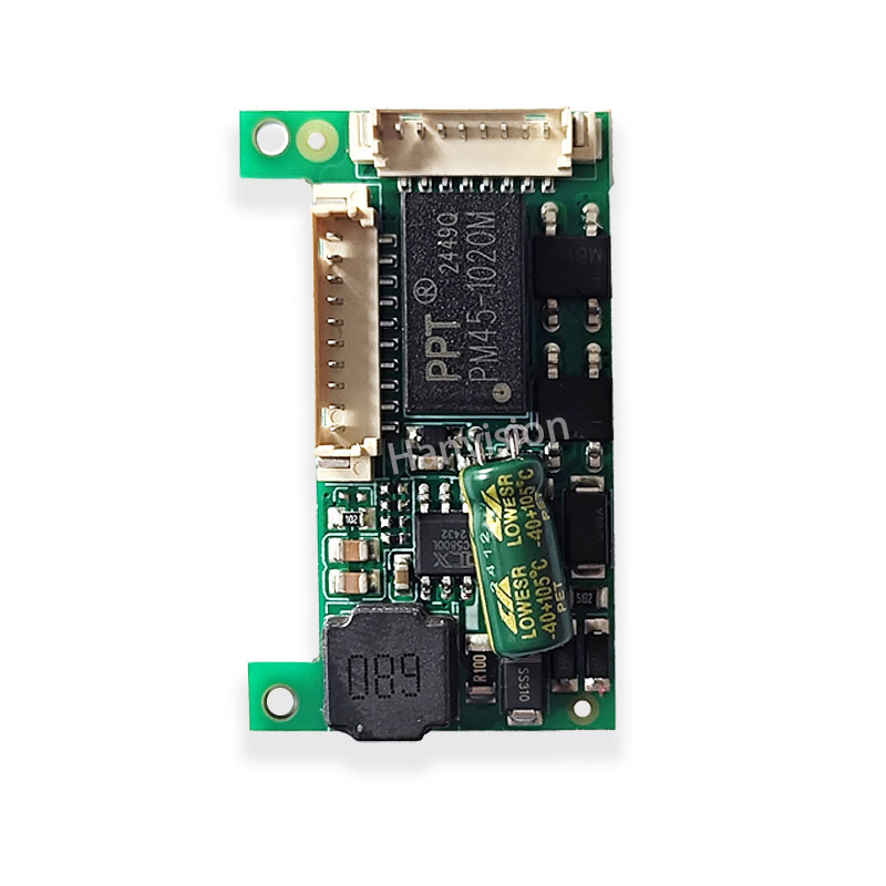 บอร์ดโมดูล PoE สําหรับกล้อง IP - Power Over Ethernet บทวิจารณ์และราคา