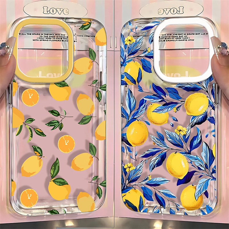 เคสโทรศัพท์ลายผลไม้เลมอนสำหรับ - Receipt Printer Thermal บทวิจารณ์และราคา